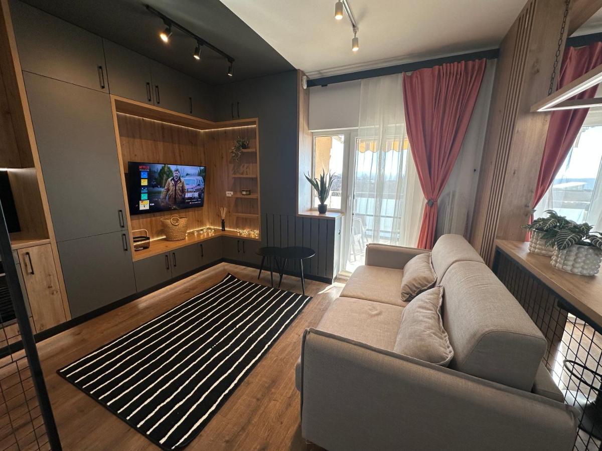 Apartment Bellevue / Rare Find In Copou